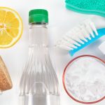 Soda i ocet – ekologiczny, naturalny i skuteczny sposób na domowe sprzątanie