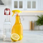 Soda i ocet – naturalny i ekologiczny sposób na domowe sprzątanie