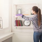 Efektywne sprzątanie domu – czyli kiedy i jak sprzątać dom?