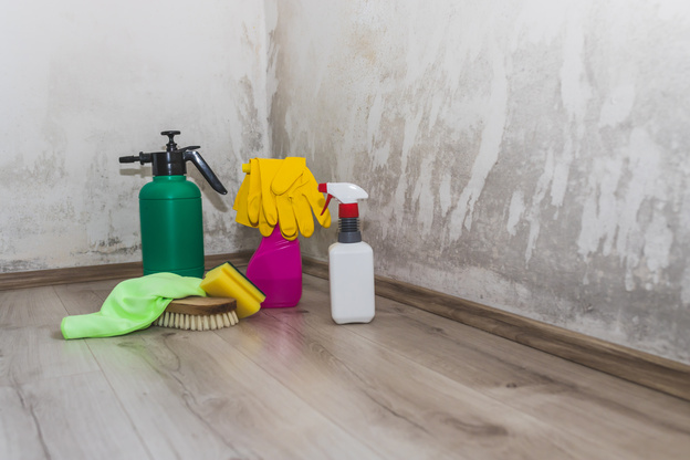Sprzątanie piwnicy — od czego zacząć, jak zaprowadzić porządek