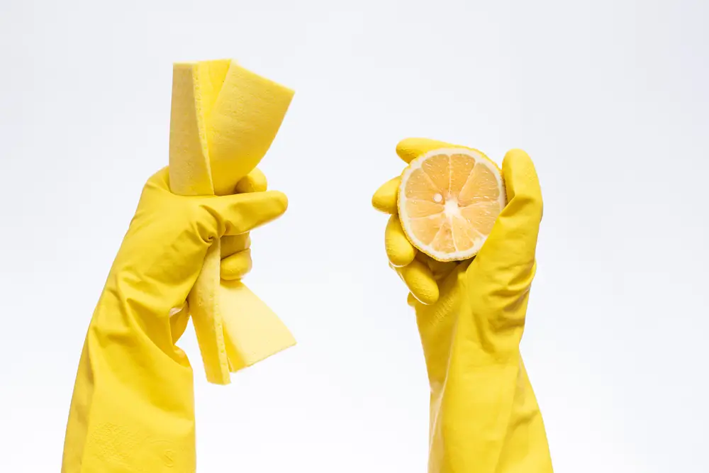 13 sposobów na zastosowanie cytryny w domu